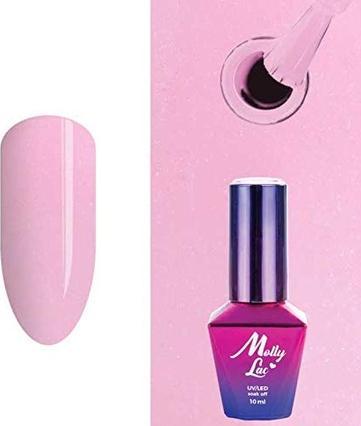 TOP Hybrid Lacquer Molly Lac Yes und für My Happy Day 10ml Nr. 23