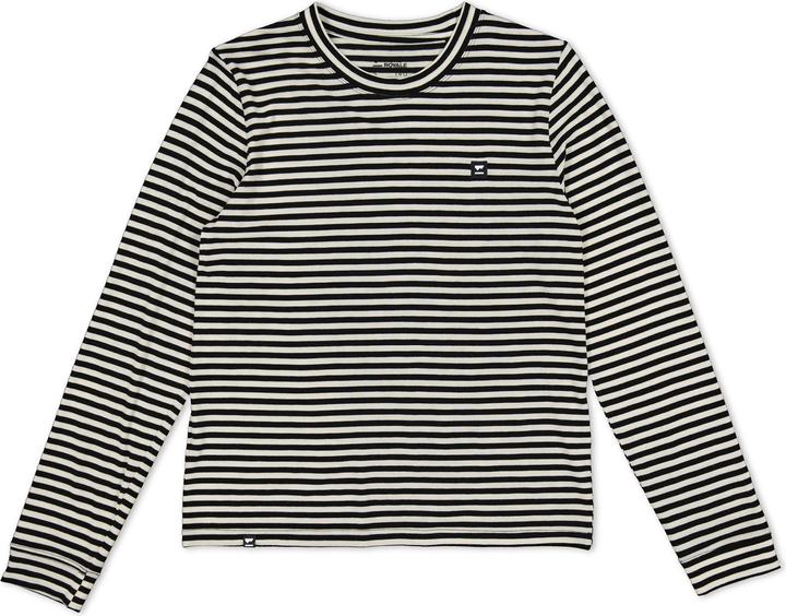 Mons Royale Icon Merino Air-Con Relaxed LS (XS)