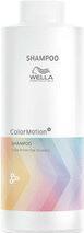 Image du produit Wella Mouvement de couleur + Shampooing (50 ml, Shampoing liquide)
