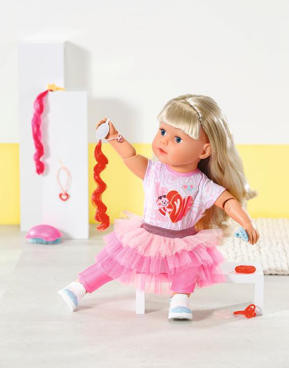 Immagine prodotto Zapf Creation Sorella Play & Style 43 cm