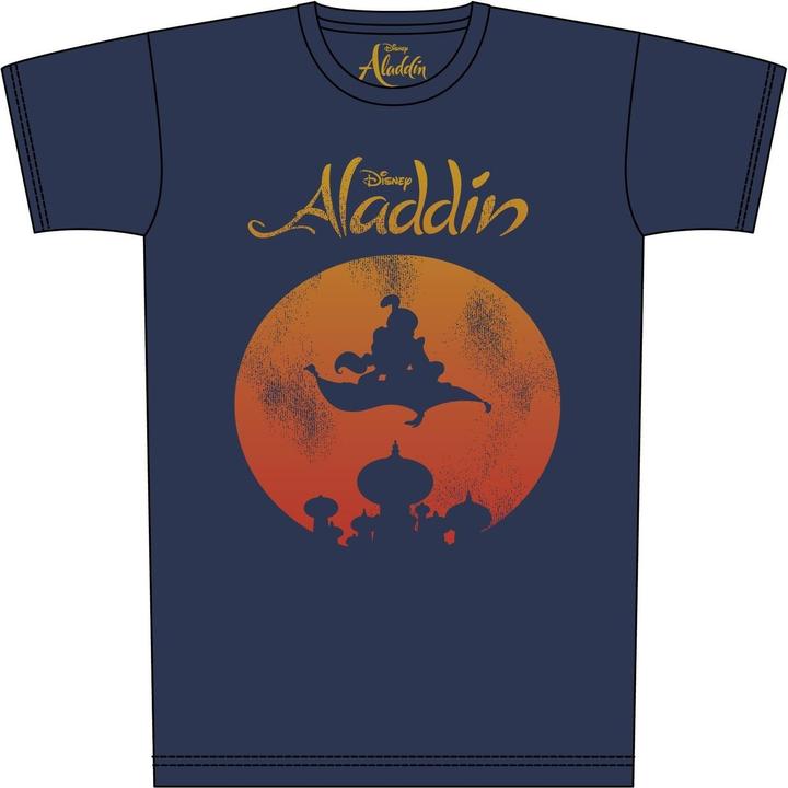Aladdin TShirt