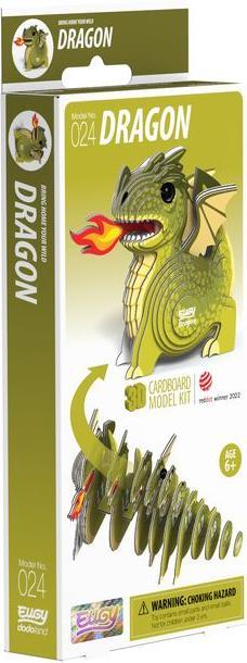 Produktbild Eugy Drachen