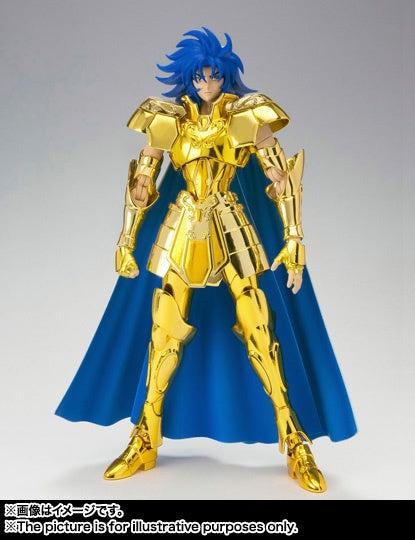 Image du produit Bandai Saint Seiya - Kanon des Gémeaux Myth Cloth EX
