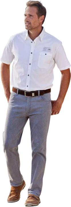 Atlas For Men Jeans (36)