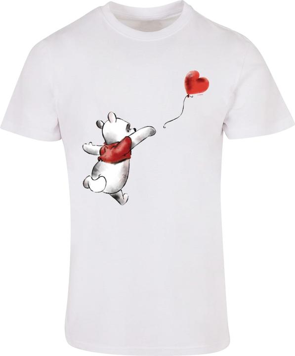 Immagine prodotto Absolute Cult Winnie The Pooh - Maglietta con palloncini - 117719 (4XL)