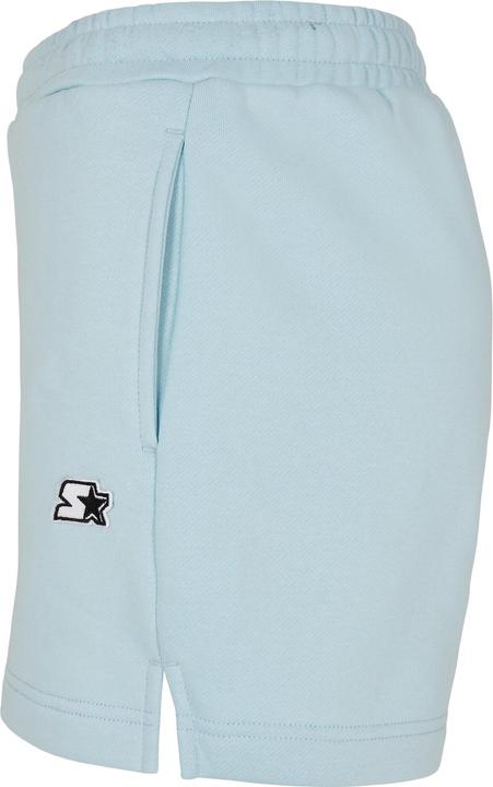 Actual product image Starter Ladies Essential Sweat Shorts - 16910 (L)