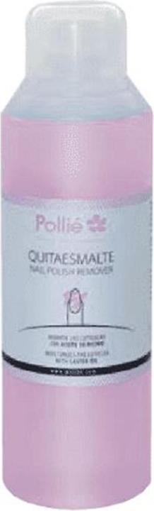 Produktbild Caso Nagellackentferner Instyle CON ACEITE Rizinu(1 L)