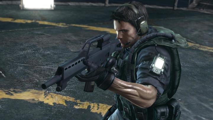 Immagine prodotto Capcom Resident Evil: Revelations (PC, DE)