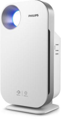 Actual product image Philips Series 4500i (104 m²)