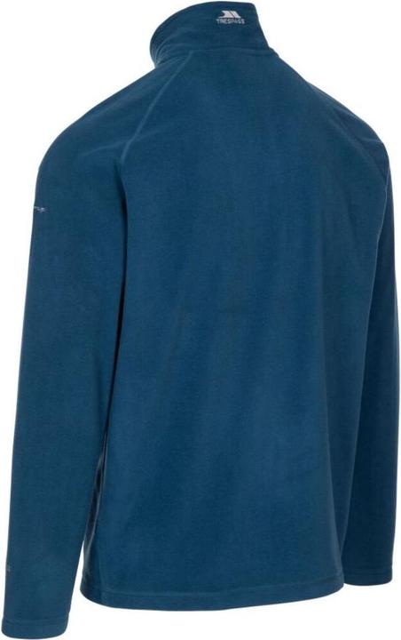 Actual product image Trespass BLACKFORD Men's Fleece Sweater (XL)