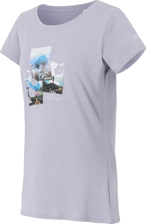 Produktbild Regatta Breezed V TShirt (42)