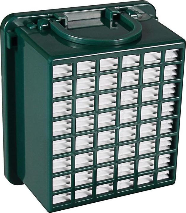 Produktbild Flickbee HEPA Filter zu Vorwerk Kobold VK130/131
