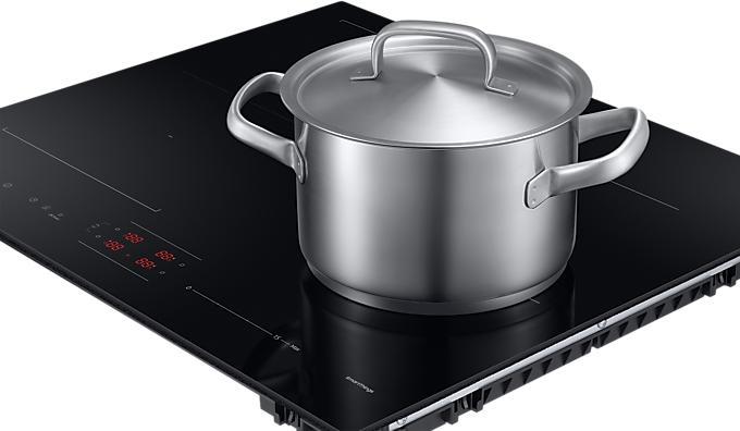 Immagine prodotto Samsung KOOKPLAAT ELETTRICO NZ64B5046FK