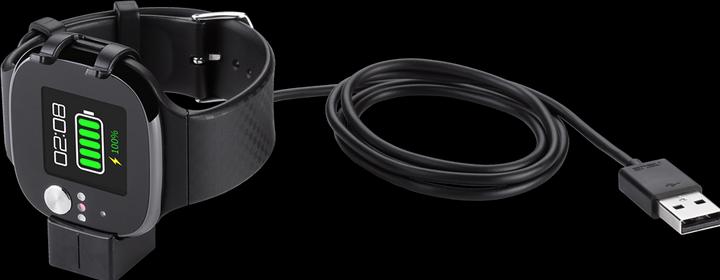 Actual product image ASUS VivoWatch BP Activity Monitor with Strap