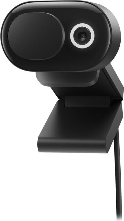 Produktbild Microsoft Modern USB Webcam black (2.07 Mpx)