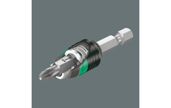 Productafbeelding Wera Bitset 30 stuks Bit-Check 30 (PH2, T40, PZ2, PH1, T10, T15, PZ1, T20, PH3, PZ3, T25, T30)