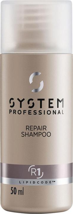 Produktbild System Professional Repair - Shampoo (50 ml, Flüssiges Shampoo)