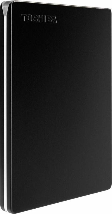 Toshiba Canvio Slim (2 To)