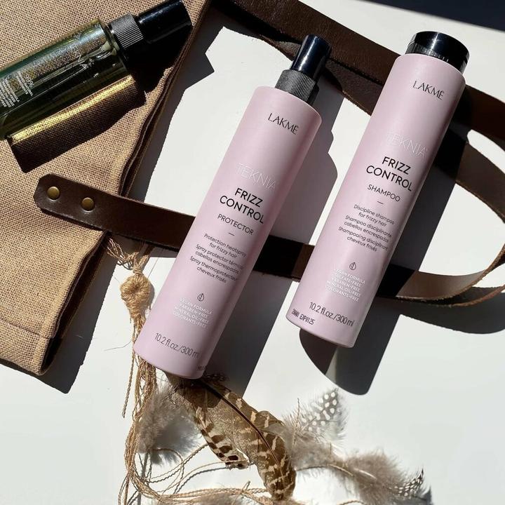Immagine prodotto Lakmé Teknia Frizz Control (1000 ml, Shampoo liquido)