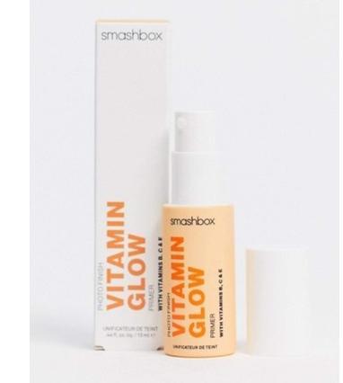 Actual product image Smashbox Photo F Vit Glow Primer