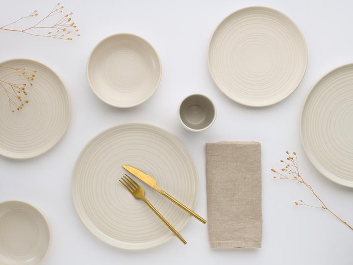 Produktbild CreaTable Uno (16 Stück)