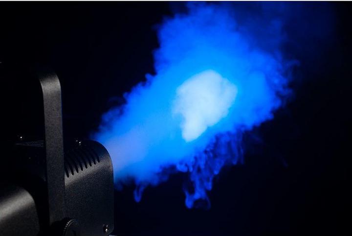 Actual product image ADJ VF 400 fog machine