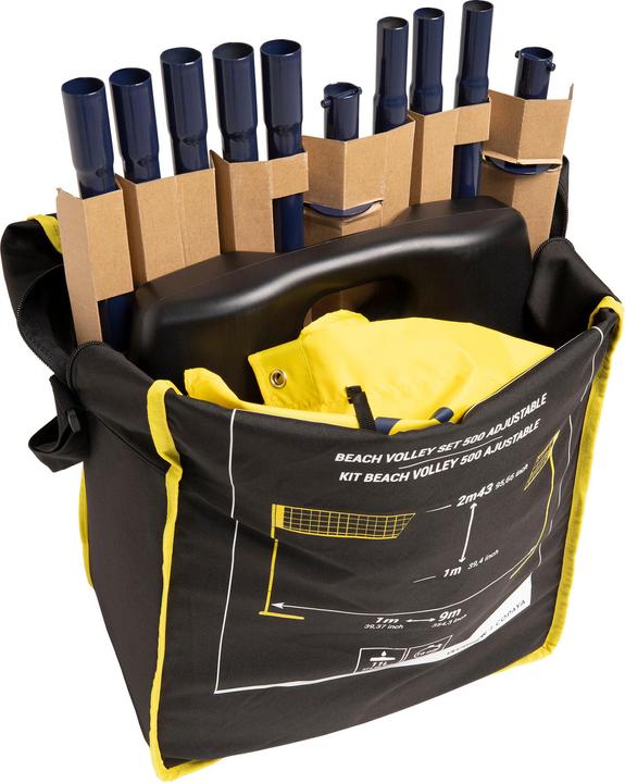Produktbild Kipsta BV500
