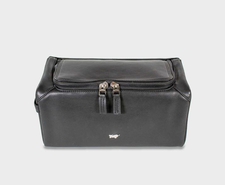 Produktbild Braun Büffel Kulturbeutel / Beauty Case Golf 2.0 90697 (3 l)
