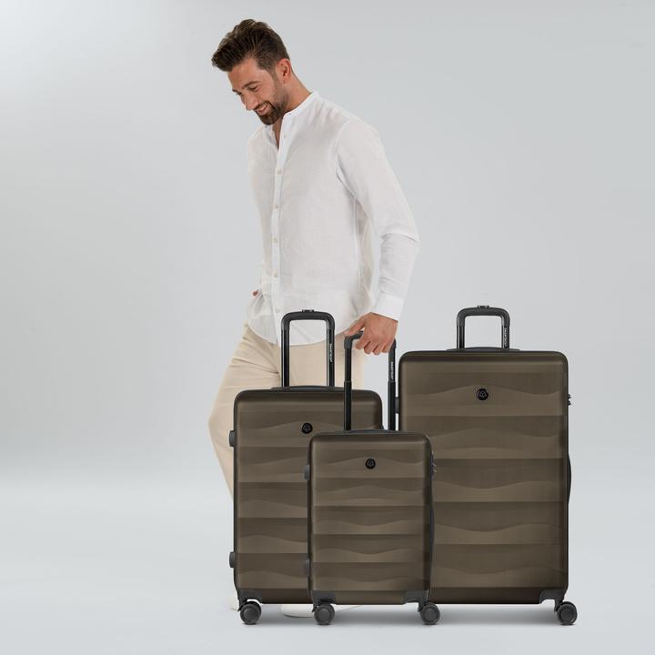 Image du produit Smartbox Edition 03 (224 l, XL (à partir de 115l))