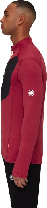 Actual product image Mammut Taiss Light ML Jacket Men (XL)