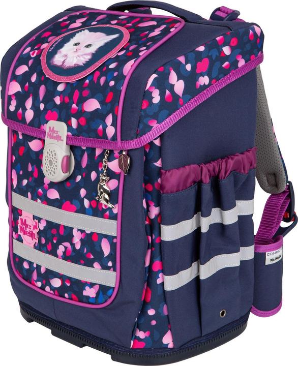 Actual product image Mc Neill Ergo Compacto 5-piece satchel set (20 l)