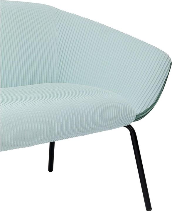 Actual product image Kare Design Sofa 2-seater Ballabile 163cm (2 person sofa)