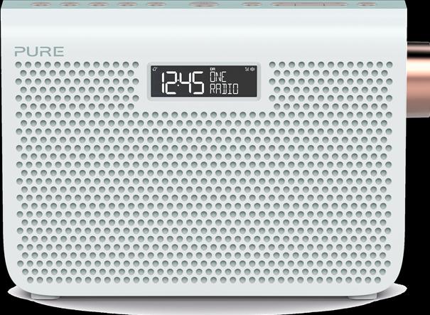 Actual product image Pure One Midi Series 3s (FM)