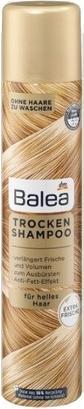 Image du produit dm Balea Cheveux clairs (200 ml, Shampoing sec)