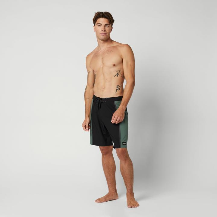 Actual product image Mystic High Performance Boardshorts (32)