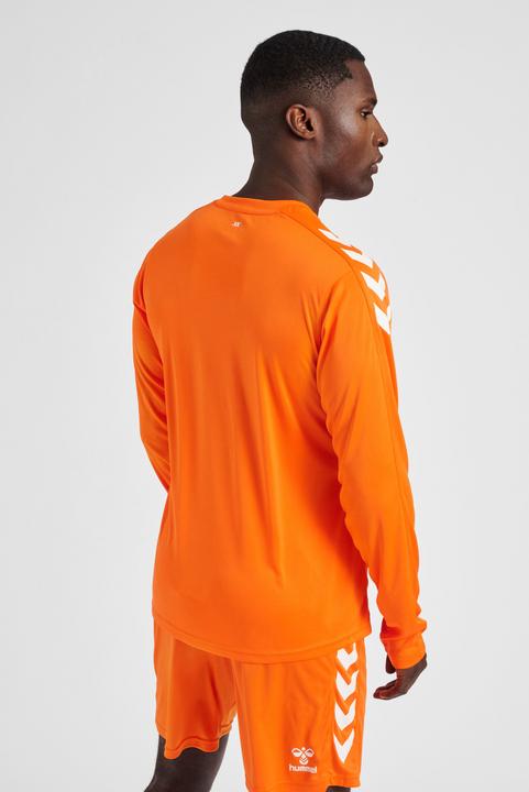 Immagine prodotto hummel Core Xk Poly Jersey L/S (XXL)