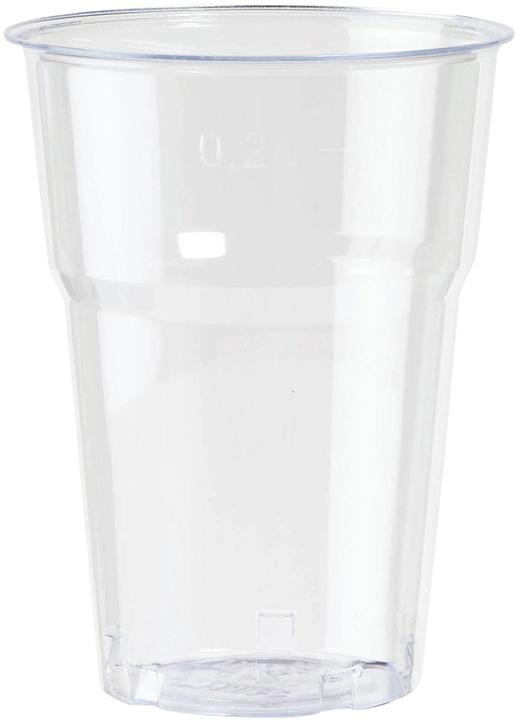 Duni Bicchiere Trink (50 x)