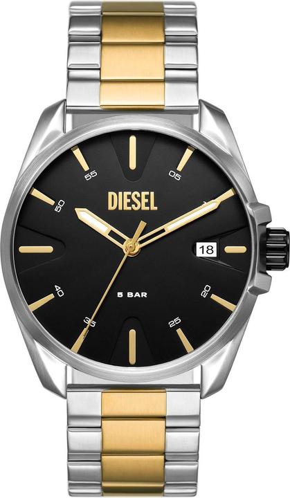 Diesel MS9 (Analoguhr, 44 mm)
