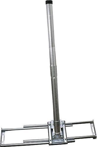 Actual product image EGB Roof rafter mast holder