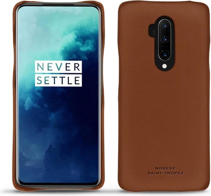 Actual product image Noreve Leather cover (OnePlus 7T Pro)