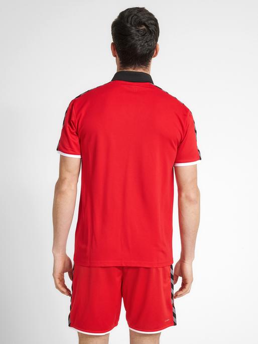 Actual product image hummel Authentic Functional Polo (S)