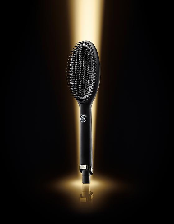 Produktbild ghd Glide Hot Brush (Glättbürste)