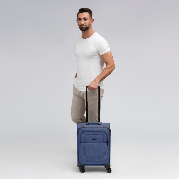 Immagine prodotto Redolz Essentials 12 (42 l, Bagaglio a mano (fino a 50 litri))