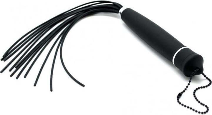 Actual product image Rimba Small whip with 12 strands