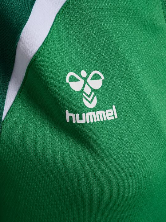 Image du produit hummel hmlLEAD 2.0 ZIP HOODIE WOMAN (XXL)