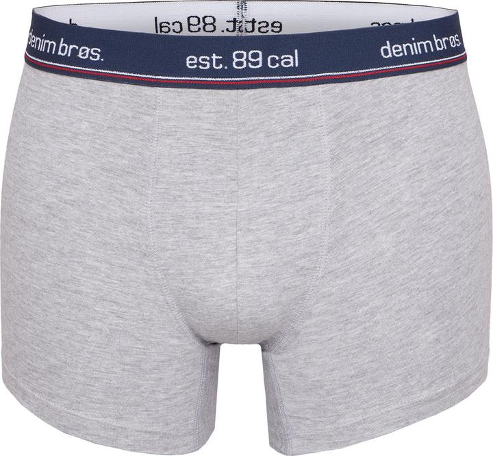 Image du produit Mg-1 Retro Boxer Mix Colors (L, paquet de 8)