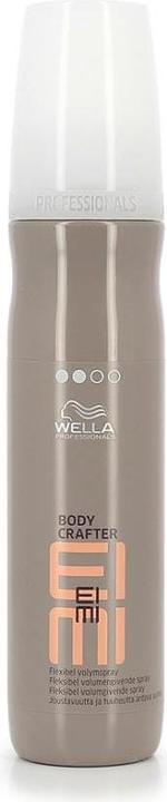 Wella Professionals EIMI Body Crafter Flexible Volumizing Spray 150ml (150 ml)
