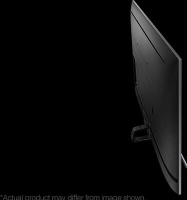 Image du produit Samsung QE55Q80R (55", QLED, 4K, 2019)