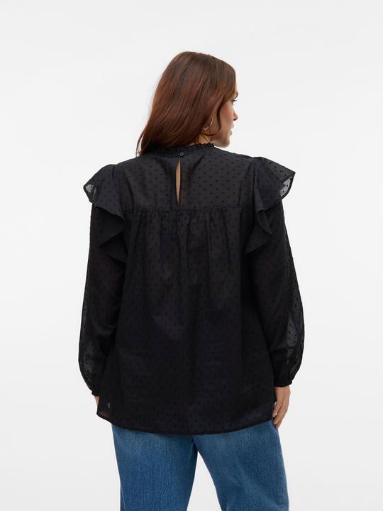 Immagine prodotto Vero Moda VMCTRINE Top Bluse (50)