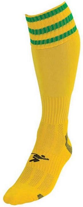 yellow/green